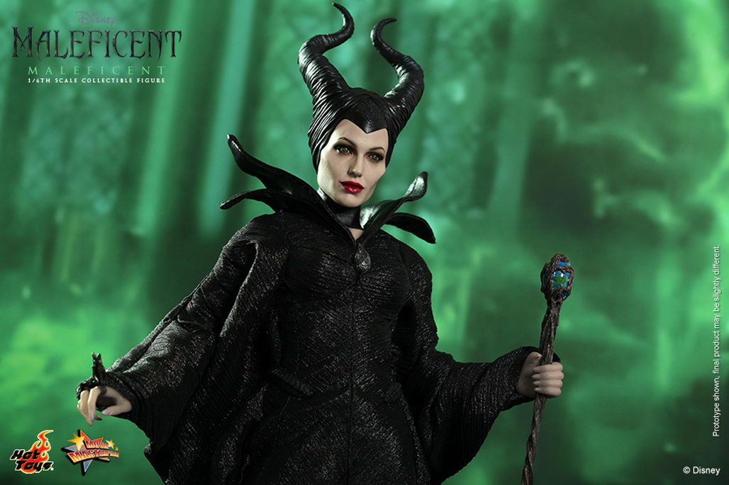 maleficent 2 toys